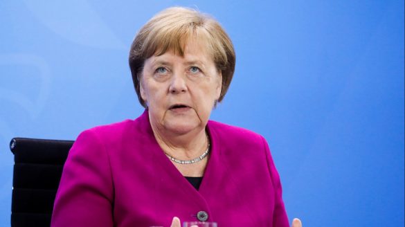 merkel