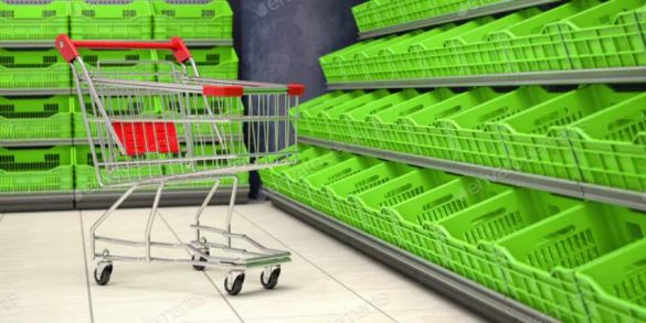 Cesta compra