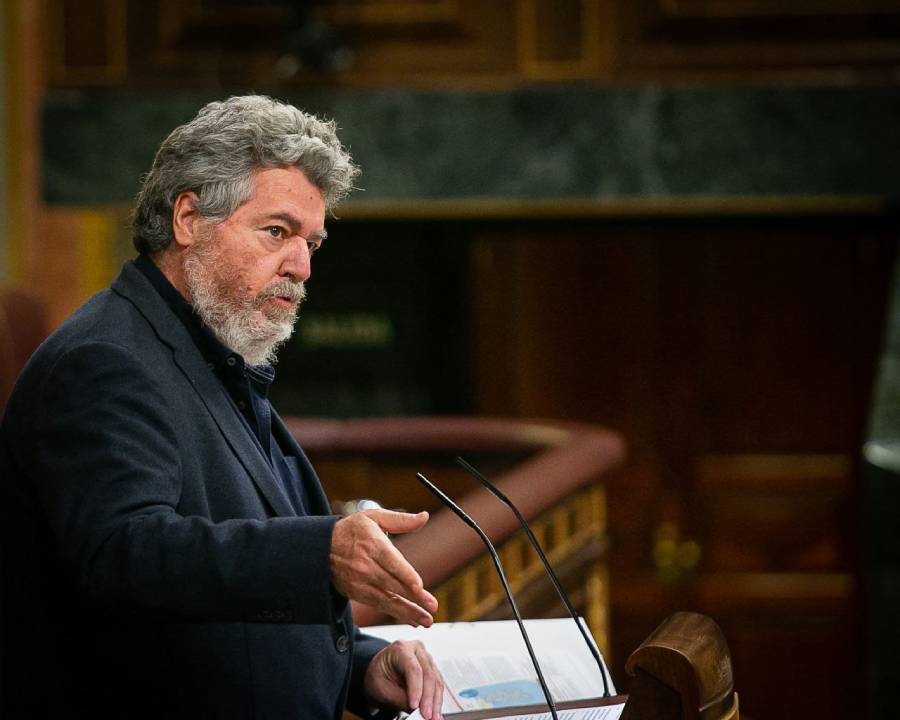 Dani Gago Foto Juantxo López de Uralde