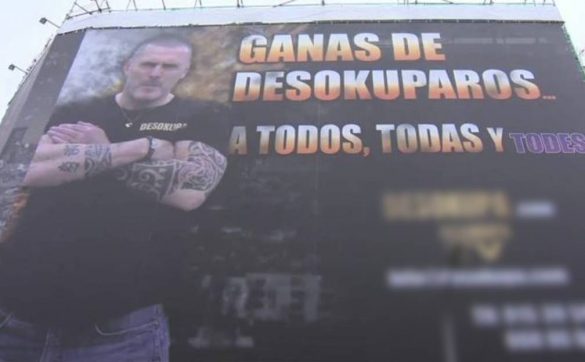 Desokupa