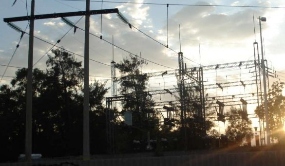 Eléctrica