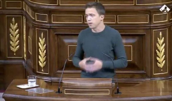 Errejón