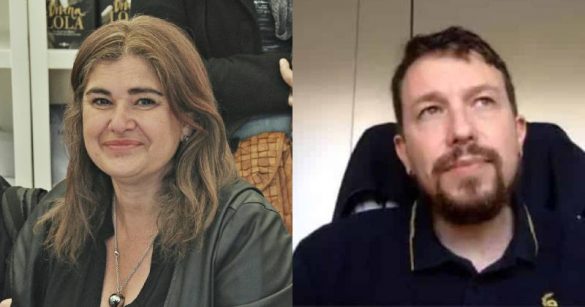 Etxebarría e Iglesias