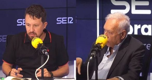 Iglesias Margallo