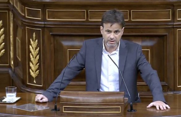 Jaume Asens