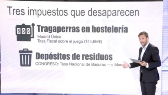 Javier F. Ferrero