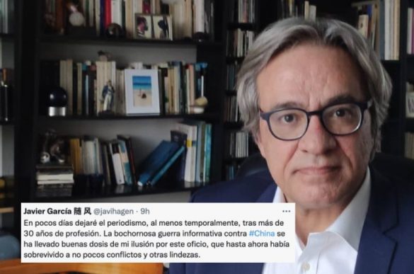 Javier García