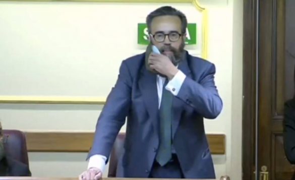 Javier Sánchez García