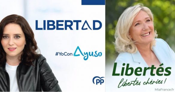 Libertad