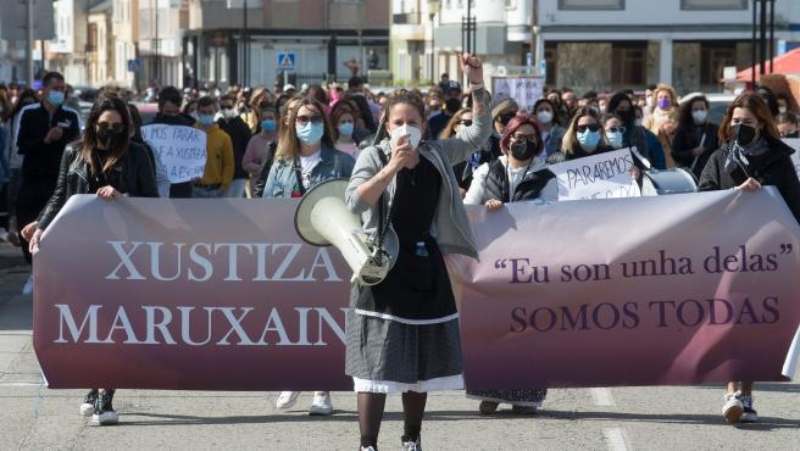 Manifestación