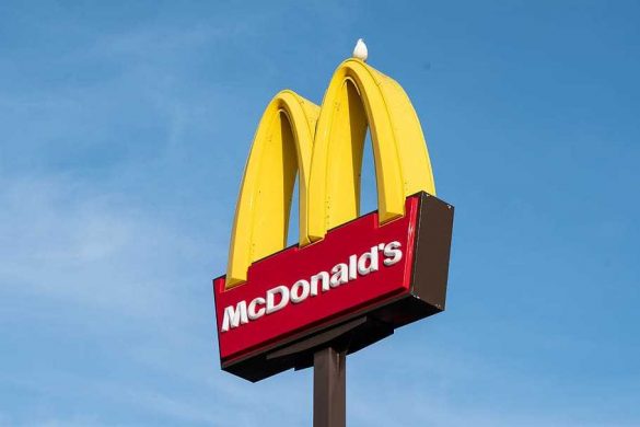 McDonalds