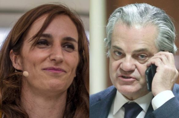 Mónica García Marcos de Quinto