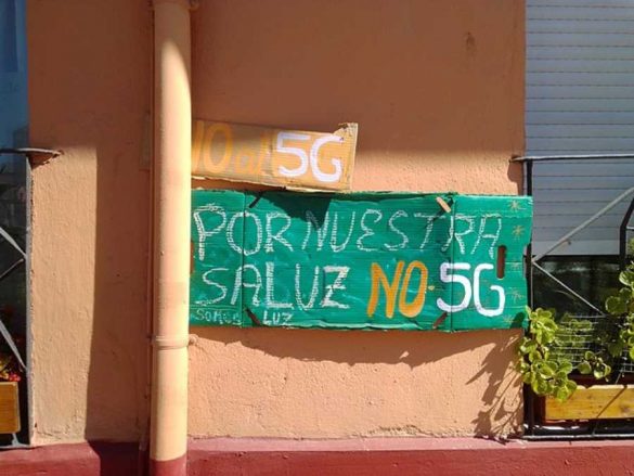 Negacionismo. MiguelAlanCS Creative Commons Attribution Share Alike 4.0