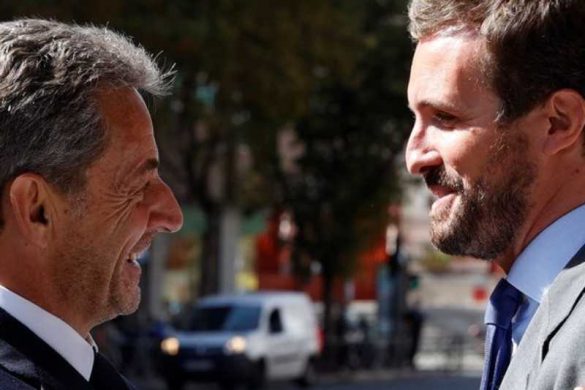 Sarkozy
