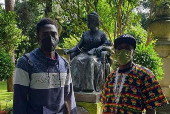 Senegaleses