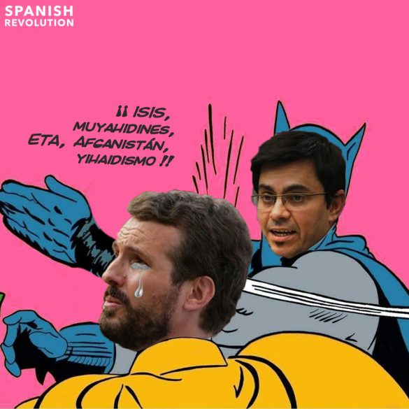 pisaqrello casado