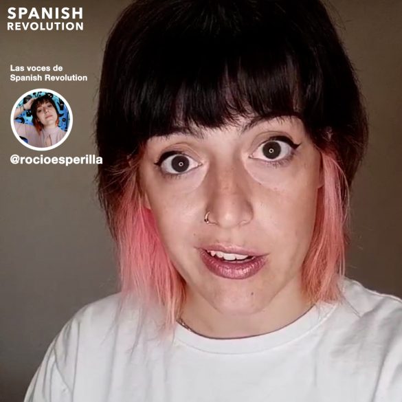 rocio