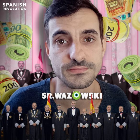 wazowski jueces web