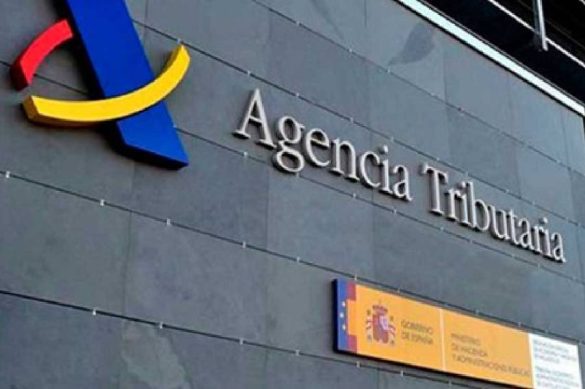 Agencia Tributaria