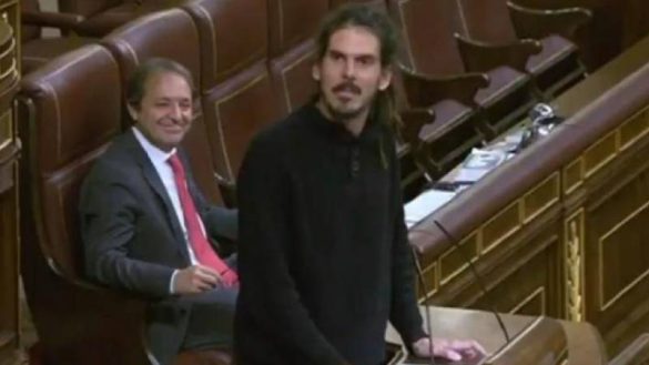Alberto Rodríguez