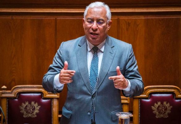 Antonio Costa