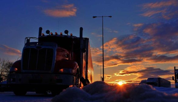 Camionero