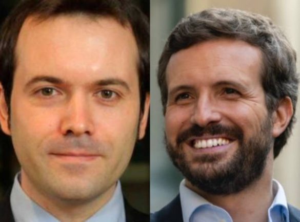 Casado y Rallo