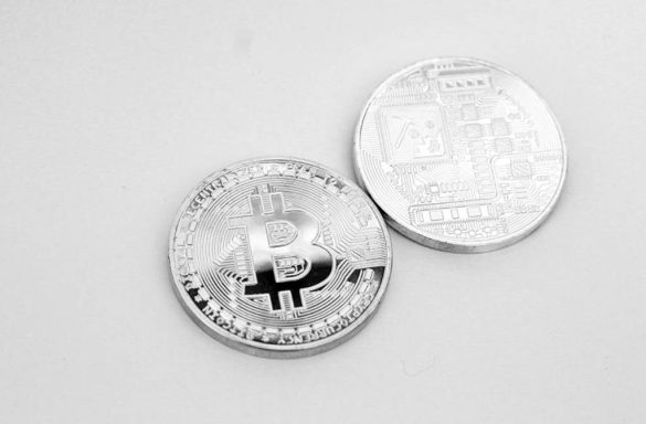 Criptomonedas