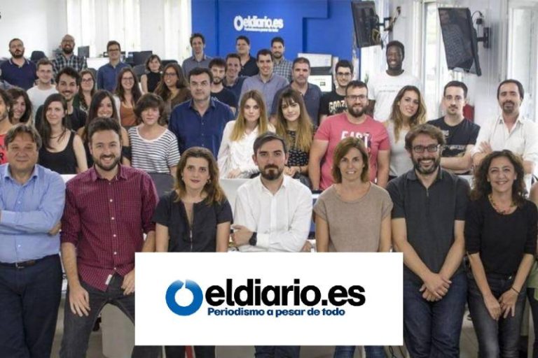 Una jueza exige a elDiario.es que facilite una fuente a los Franco y el medio le contesta con la Constitución