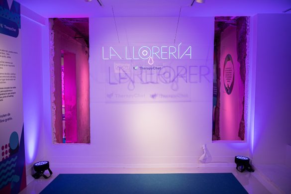 lloreria
