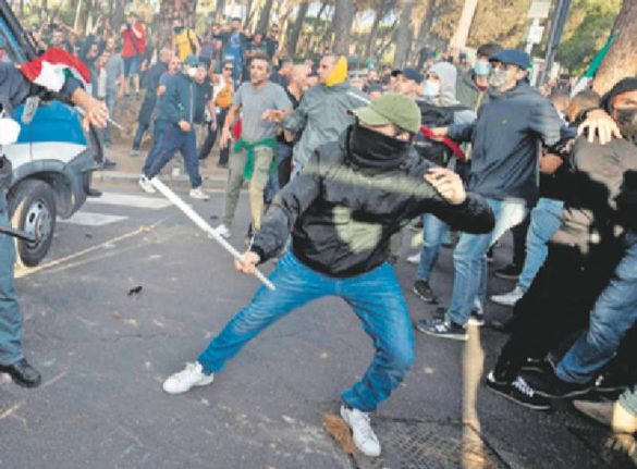 Fascistas italia