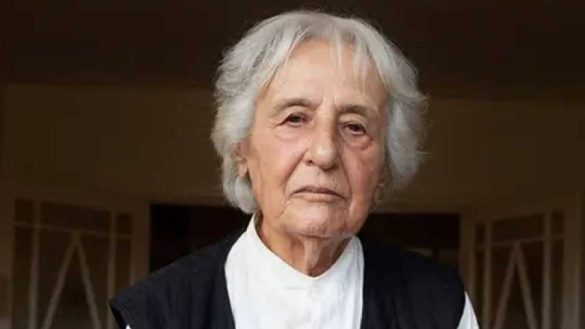 Irmgard Furchner