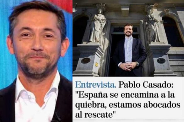 Javier Ruiz