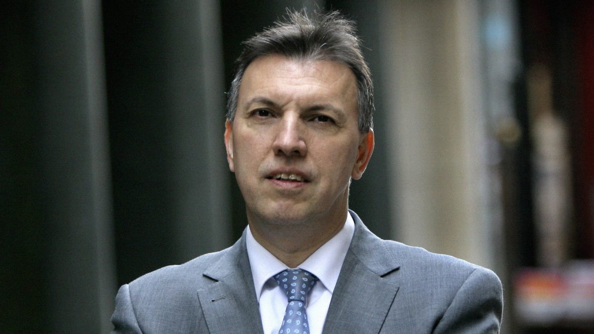 «Los seres humanos no deben mercantilizarse». Joaquim Bosch explica los problemas de comprar bebés