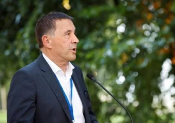 Otegi