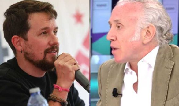 Pablo Iglesias Inda
