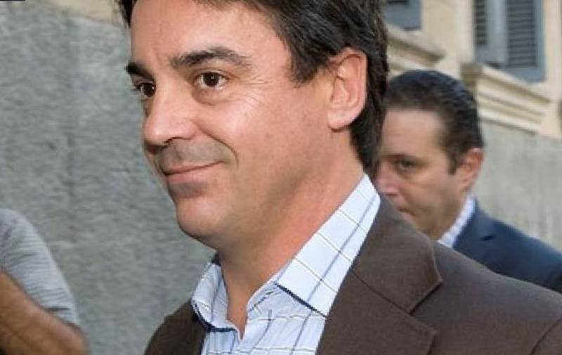 Rodrigo de Santos