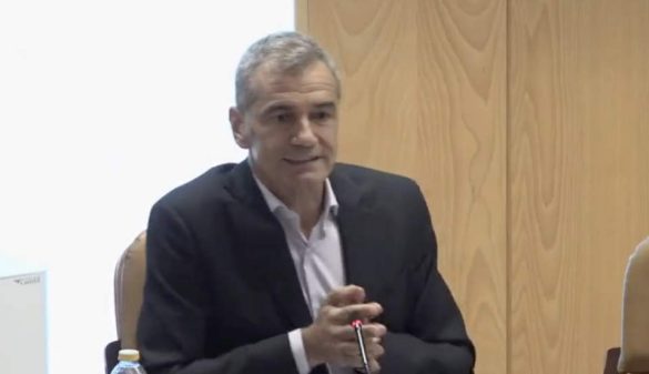 Toni Cartó