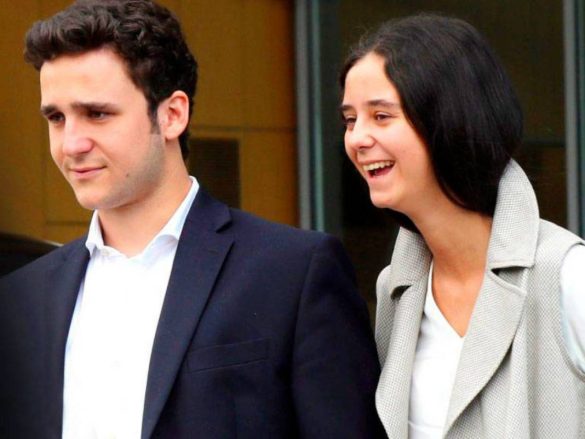 froilan y victoria federica se escapan a marbella en semana santa 1068x801 1