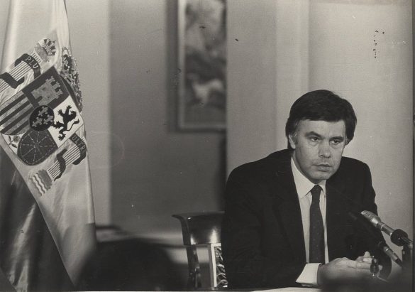 gonzalez