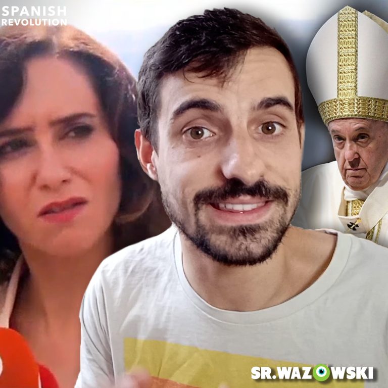 Ayuso «conquista» EEUU