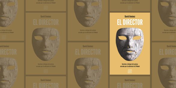 portada reseña director