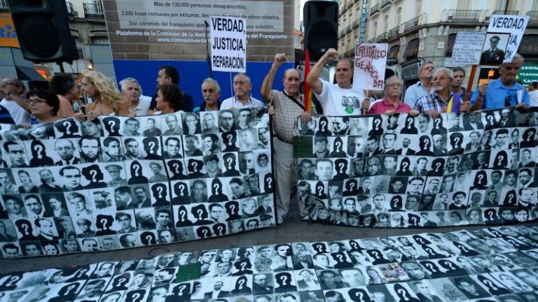 Todo lo que necesitas saber sobre la Ley de Amnistía de 1977