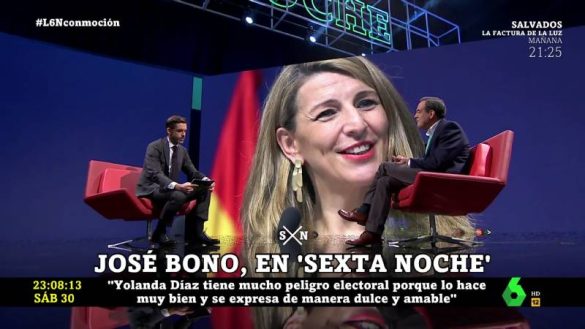 Bono Díaz