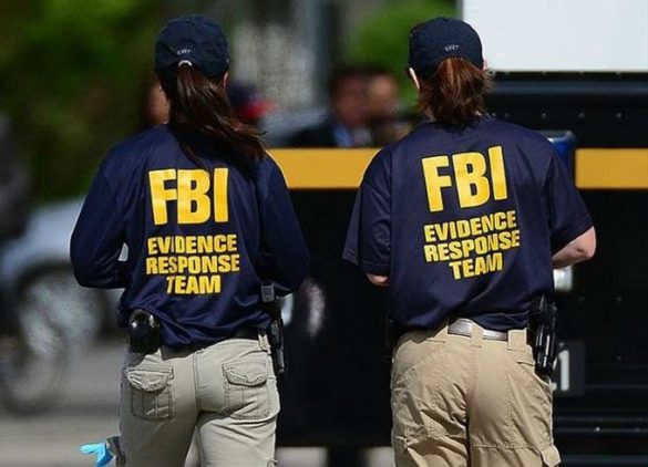 FBI