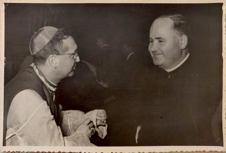 Hipólito Lucena, el sacerdote que seducía a sus feligresas y celebraba orgías en el altar