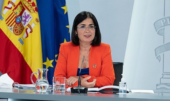 carolina darias nueva ministra de sanidad 9658 620x368