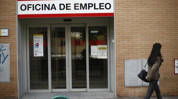 el paro sube a 20.525 personas desagradables numeros para la economia nacional