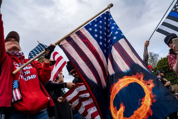 QAnon