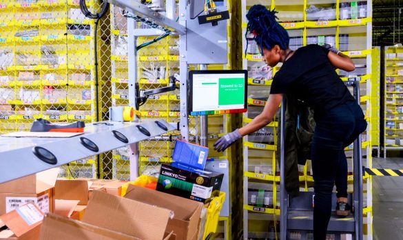 Amazon